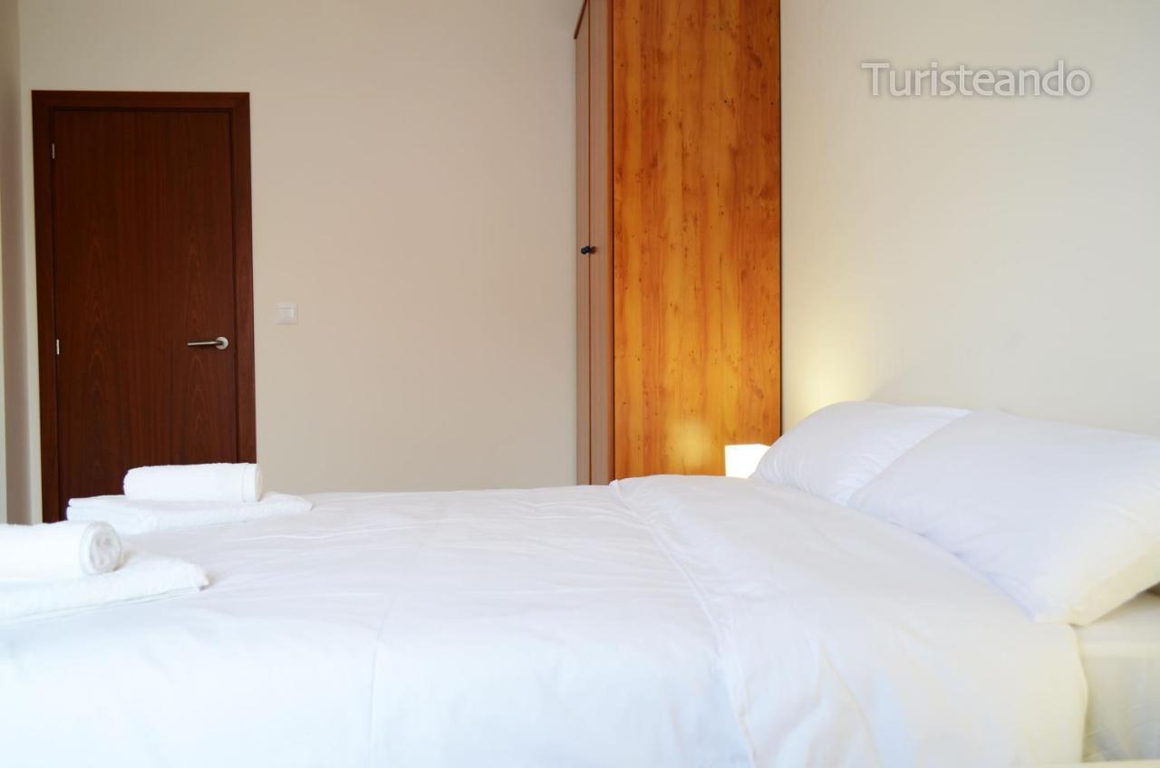 Chalet Tina Mayor: Amplio Jardin Y Tranquilidad Muy Cerca De La Playa Pesues Exterior photo