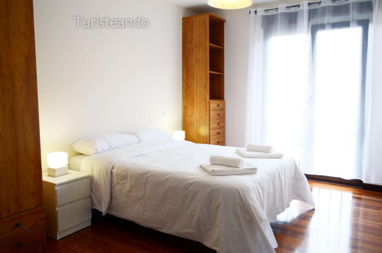 Chalet Tina Mayor: Amplio Jardin Y Tranquilidad Muy Cerca De La Playa Pesues Exterior photo
