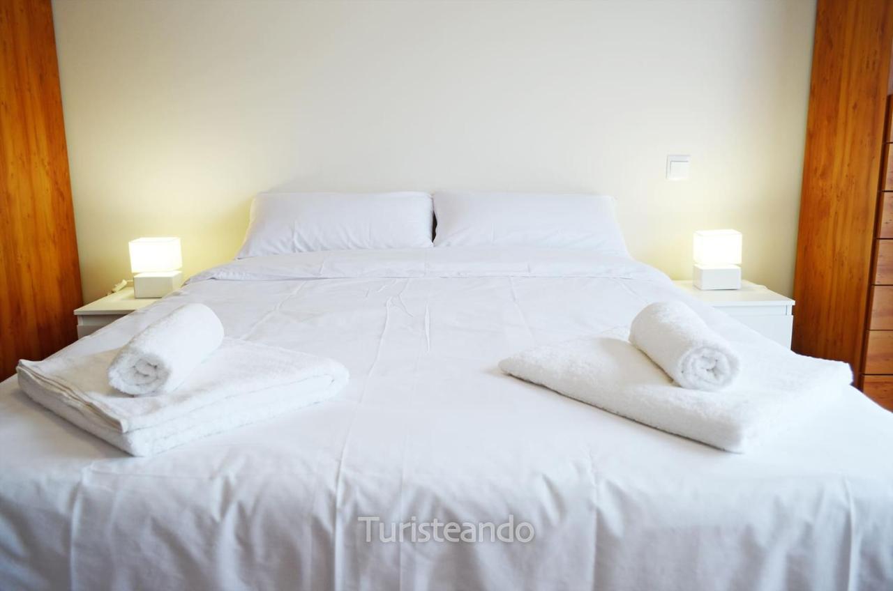 Chalet Tina Mayor: Amplio Jardin Y Tranquilidad Muy Cerca De La Playa Pesues Exterior photo